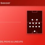 NYCFC vs LAFC predicted formations