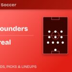 Seattle Sounders vs CF Montreal predicted formations