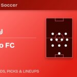 LA Galaxy vs San Diego FC predicted formations