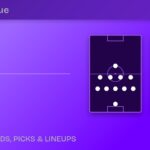 Everton vs Chelsea predicted formations