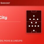 Orlando City vs NYCFC predicted formations