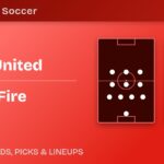 Atlanta United vs Chicago Fire predicted formations