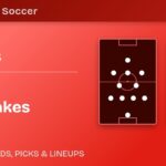 FC Dallas vs San Jose Earthquakes predicted formations
