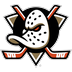 Anaheim Ducks logo