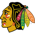 Chicago Blackhawks logo
