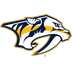 Nashville Predators logo