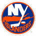 New York Islanders logo