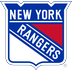 New York Rangers logo