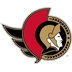Ottawa Senators logo