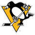 Pittsburgh Penguins logo