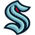 Seattle Kraken logo