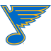 St. Louis Blues logo