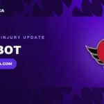 Thomas Chabot Injury: Senators Captain Out One to Two Weeks as Sanderson Returns