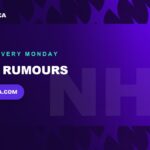 NHL trade rumours: the weekly trade board