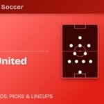 NYCFC vs Atlanta United predicted formations