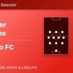 Vancouver Whitecaps vs San Diego FC predicted formations