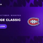 Heritage Classic 2026: Montreal Canadiens at Winnipeg Jets, Princess Auto Stadium