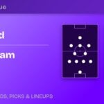 Brentford vs Nottingham Forest predicted formations