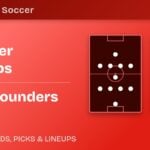 Vancouver Whitecaps vs Seattle Sounders predicted formations
