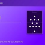 Liverpool vs Arsenal predicted formations