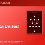LAFC vs Minnesota United predicted formations
