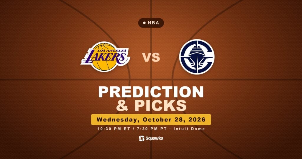 Los Angeles Lakers vs LA Clippers prediction and picks