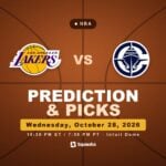 Los Angeles Lakers vs LA Clippers prediction and picks