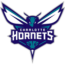 Charlotte Hornets logo