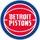Detroit Pistons logo
