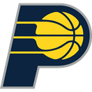 Indiana Pacers logo