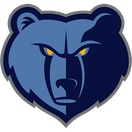 Memphis Grizzlies logo