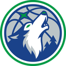 Minnesota Timberwolves logo