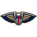 New Orleans Pelicans logo