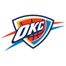 Oklahoma City Thunder logo