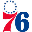 Philadelphia 76ers logo