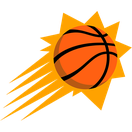 Phoenix Suns logo