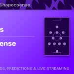 Palmeiras x Chapecoense: palpites, estatísticas, dicas & odds