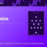 Arábia Saudita x Uruguai - Copa do Mundo 2026