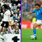 O Debate do GOAT: Franz Beckenbauer x Paolo Maldini