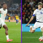 Oito promessas para ficar de olho na Copa do Mundo de 2026