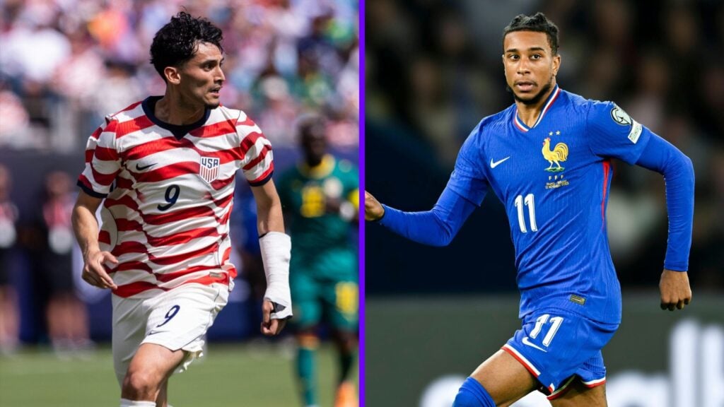 Dez jogadores para ficar de olho na Copa do Mundo de 2026