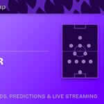 Portugal x Congo palpites: formacao provavel e onde assistir na Copa do Mundo 2026