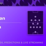 Uzbequistão x Colômbia: palpites, onde assistir e odds da Copa do Mundo 2026