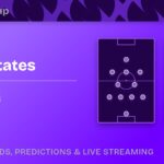 Estados Unidos x Australia: escalacoes provaveis para o jogo do Grupo D na Copa do Mundo 2026