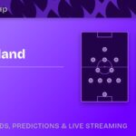 Nova Zelândia x Egito: formação provável - Copa do Mundo 2026