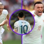 Estatísticas e recordes da Copa do Mundo 2026 no Dia 6