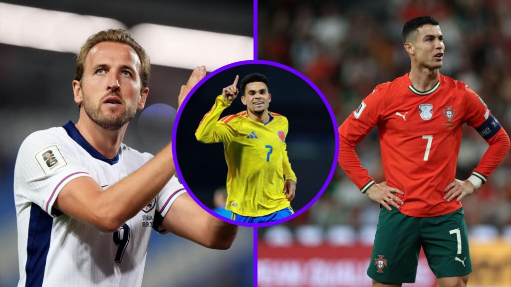Estatísticas e recordes da Copa do Mundo 2026 que você pode ver no Dia 7