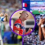 Mbappé, Haaland e Messi marcam no Dia 6 da Copa do Mundo 2026