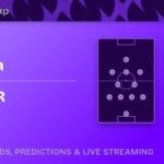 Escalação provável de Colômbia x Congo DR na Copa do Mundo 2026
