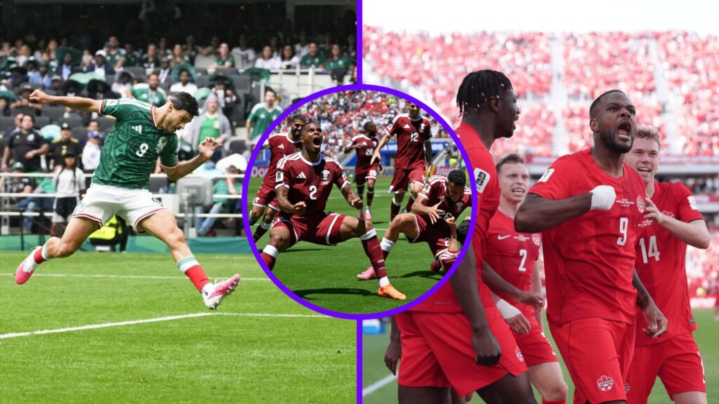 Estatísticas e recordes da Copa do Mundo 2026 no Dia 8